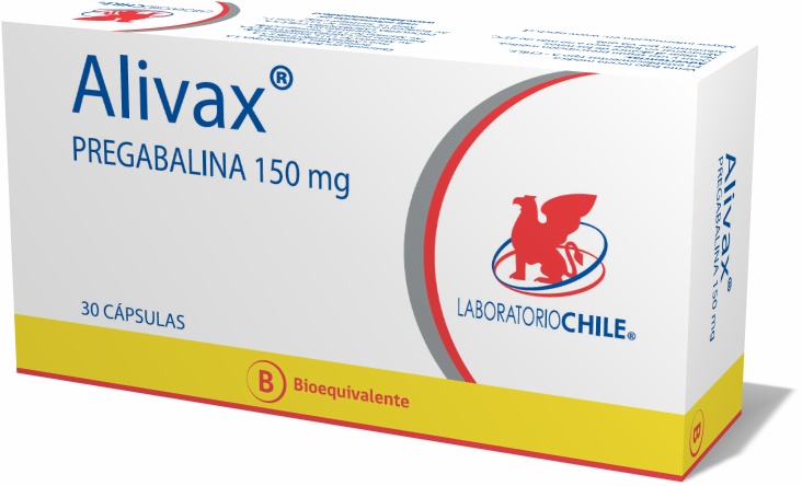 Alivax 150 mg