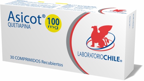 Asicot 100 mg