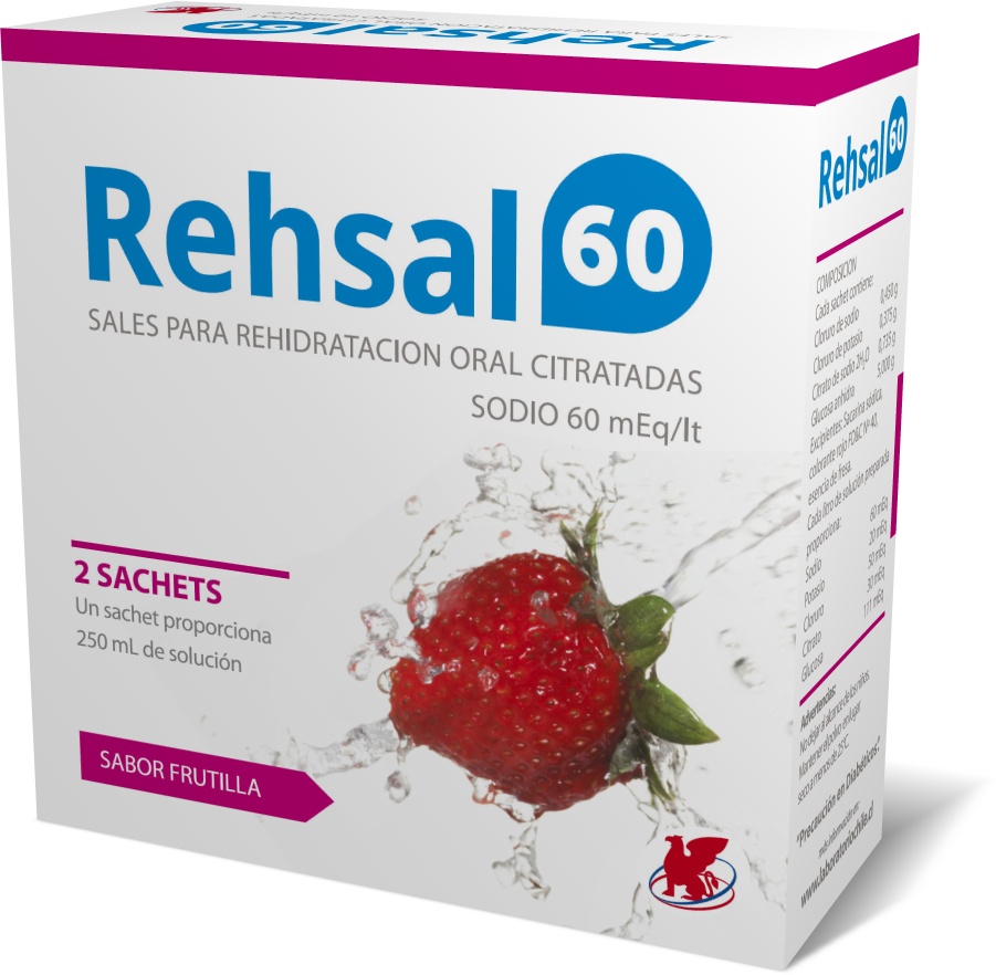 Rehsal 60