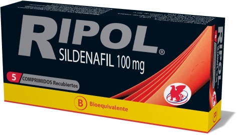 Ripol 100 mg