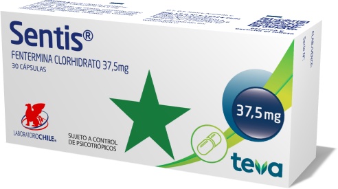 Phentermine 75mg