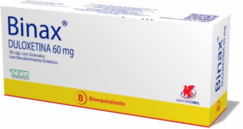 Binax 60 mg