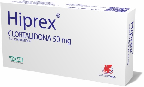 Medicina para la presión arterial y hematomas