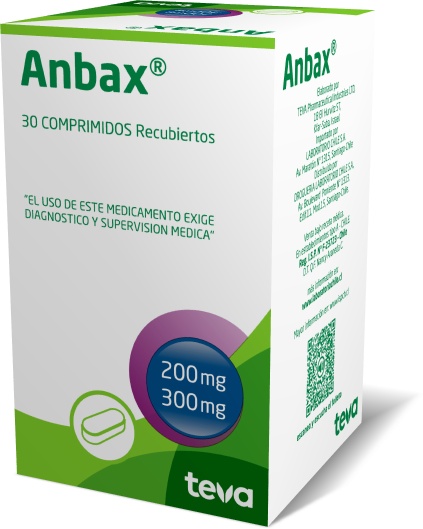 Anbax