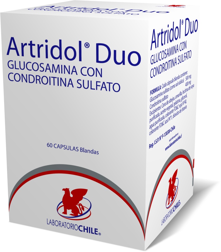 Artridol Duo