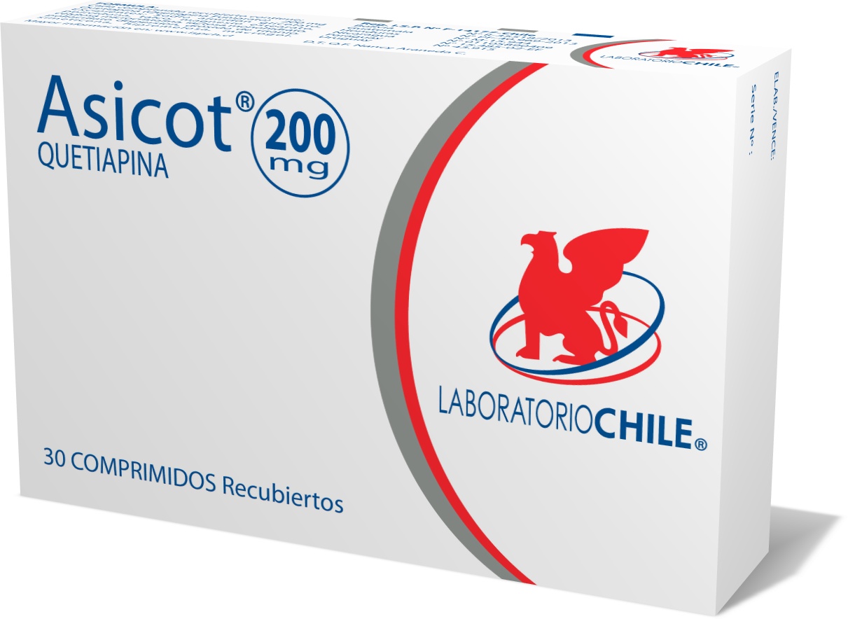 Asicot 200 mg