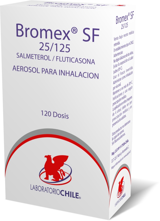 Bromex SF 25 / 125