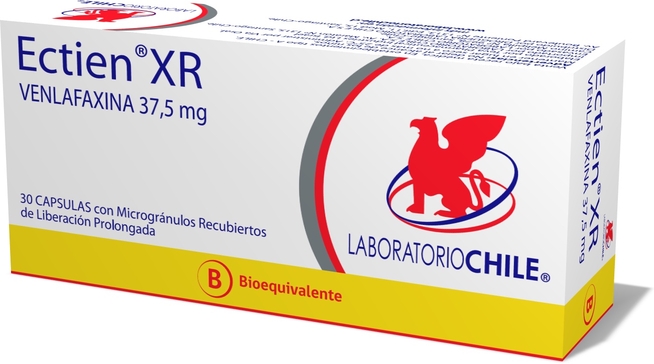 Ectien XR 37,5 mg