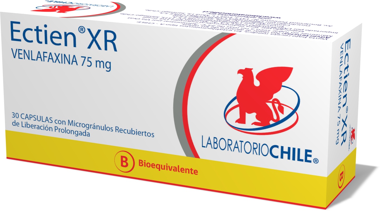 Ectien XR 75 mg