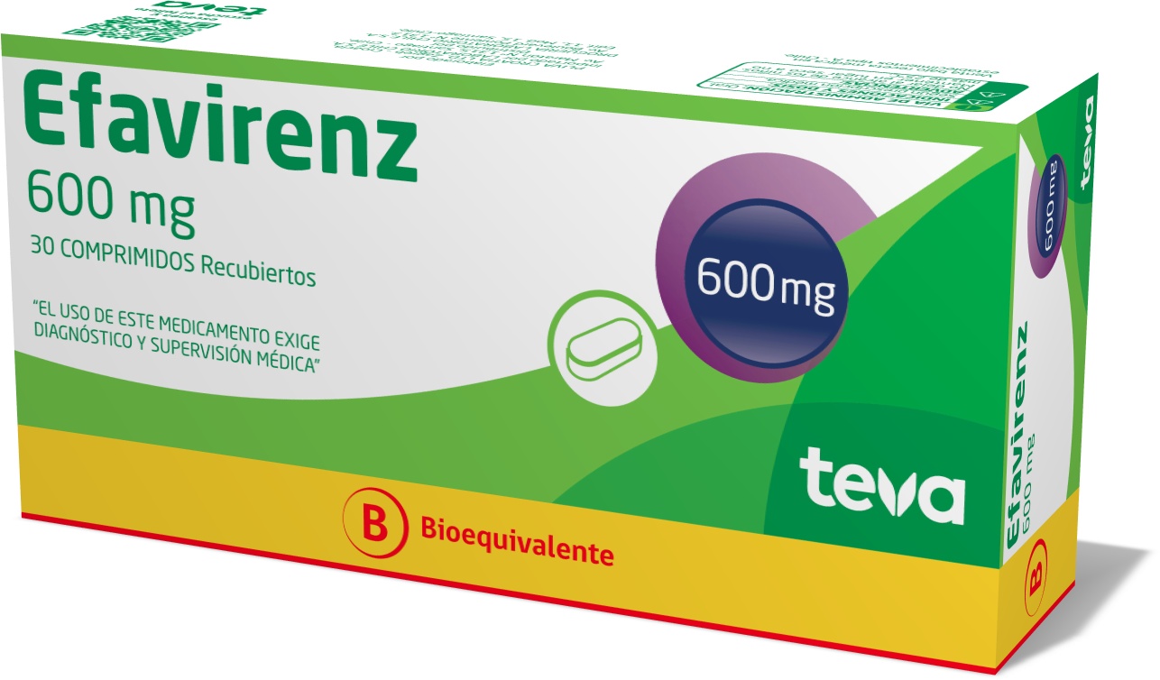 Efavirenz