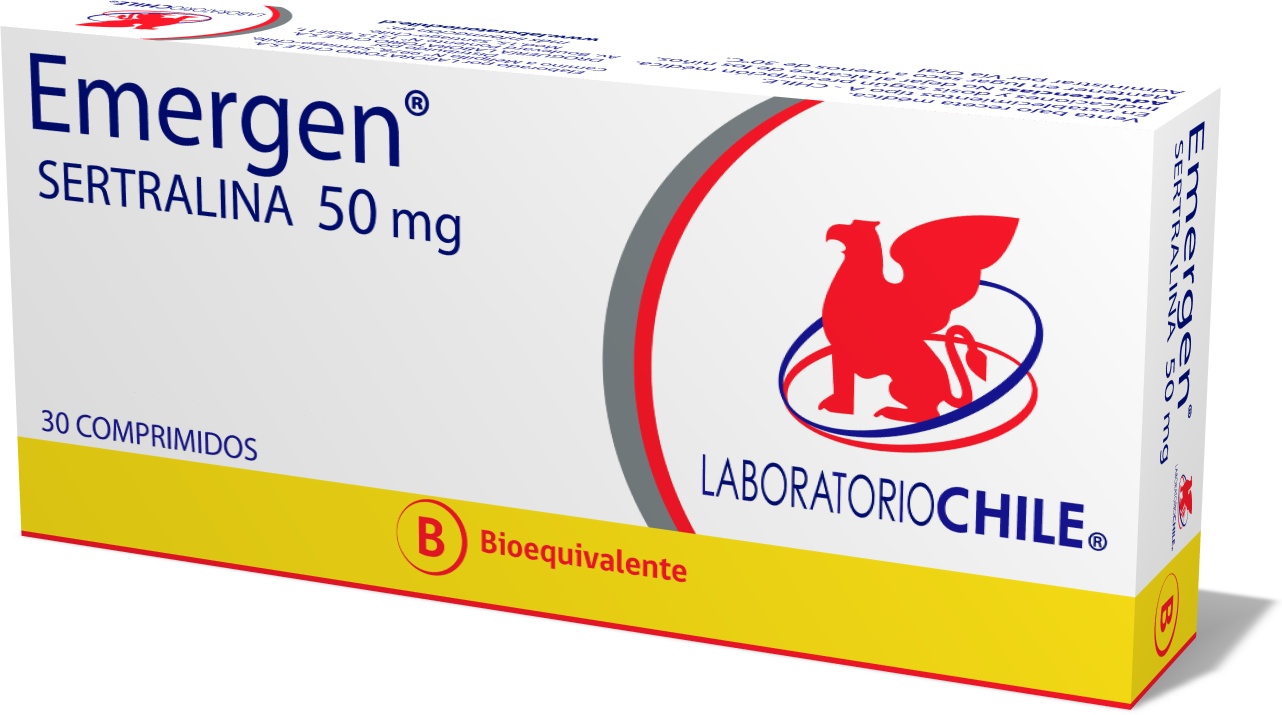 Emergen 50 mg
