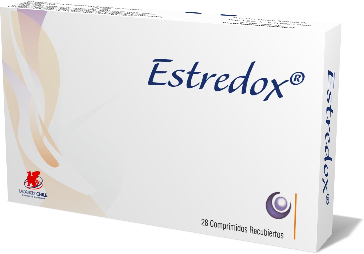 Estrógenos Conjugados Capsulas