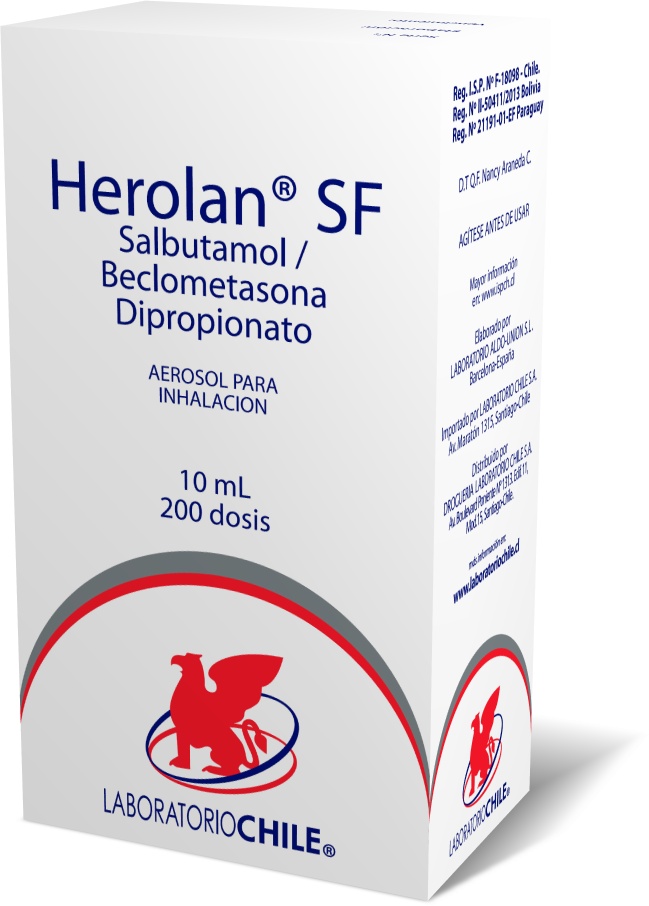 precio del albuterol