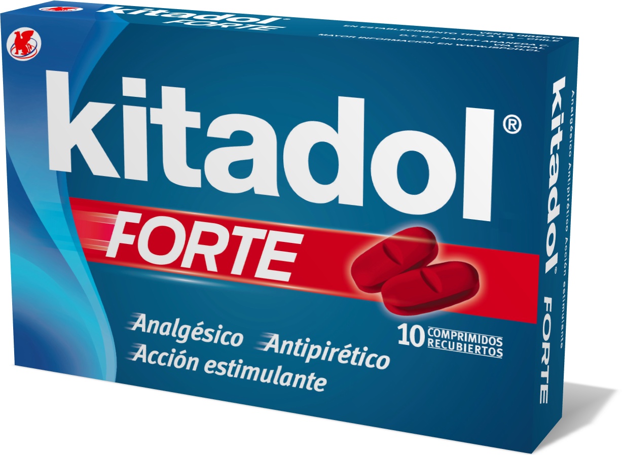 Kitadol Forte