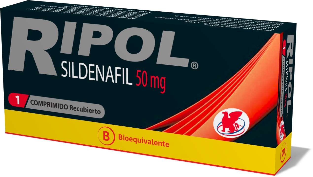 Ripol 50 mg