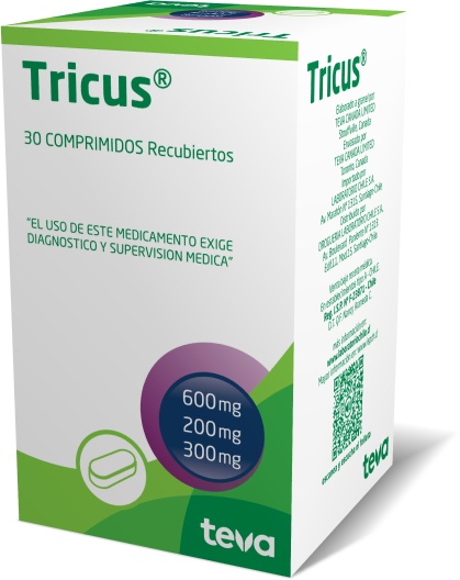 Tricus