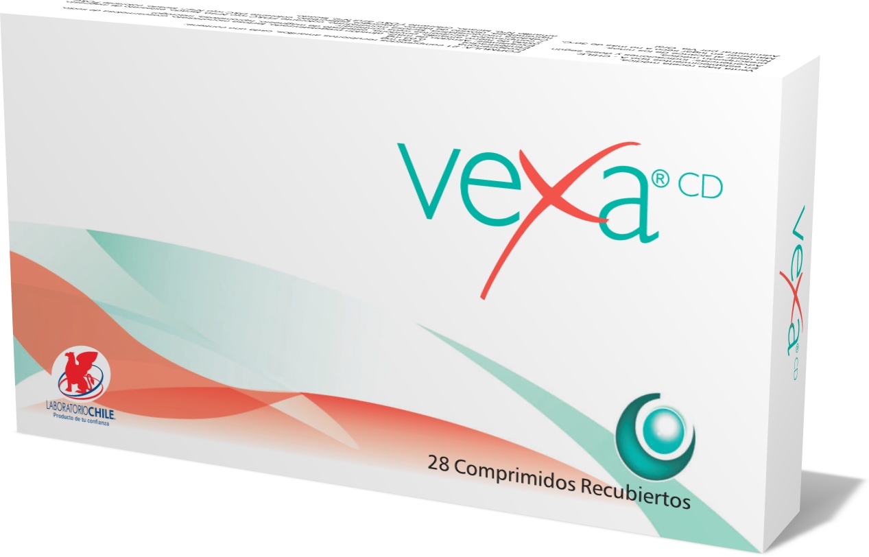Vexa CD