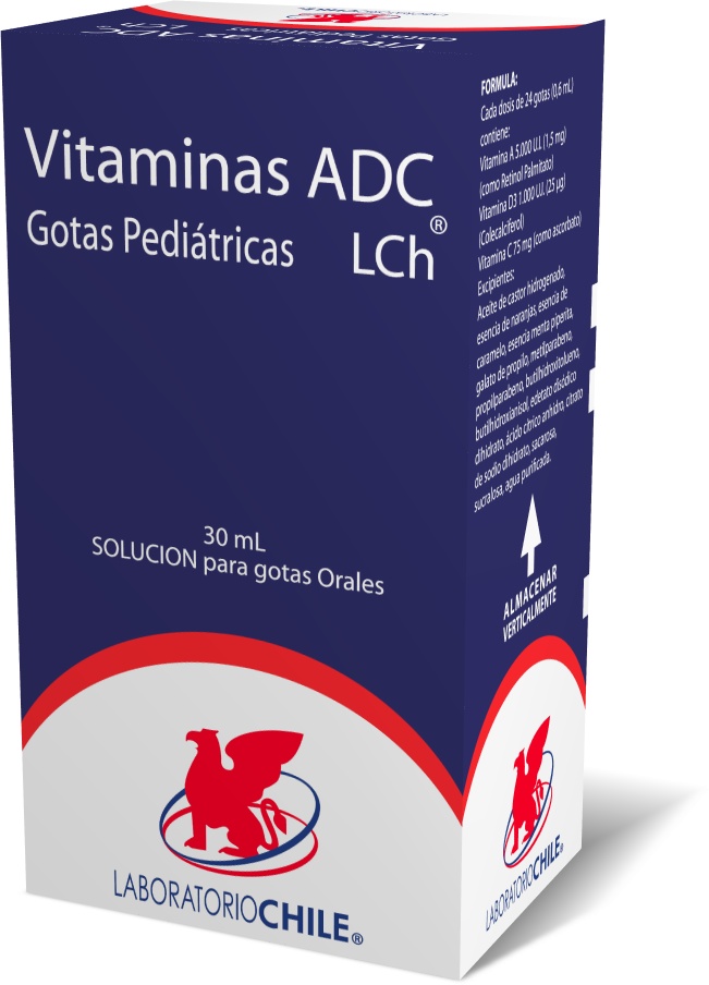 Vitamina ADC