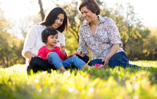 ¿Mi familia corre riesgo de contraer cáncer de mama?