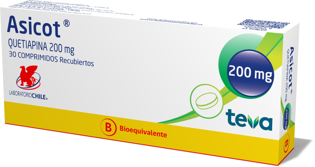 Asicot 200 mg