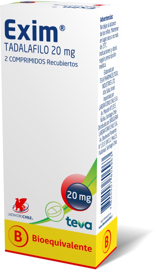 Tadalafilo Cómo Comprar