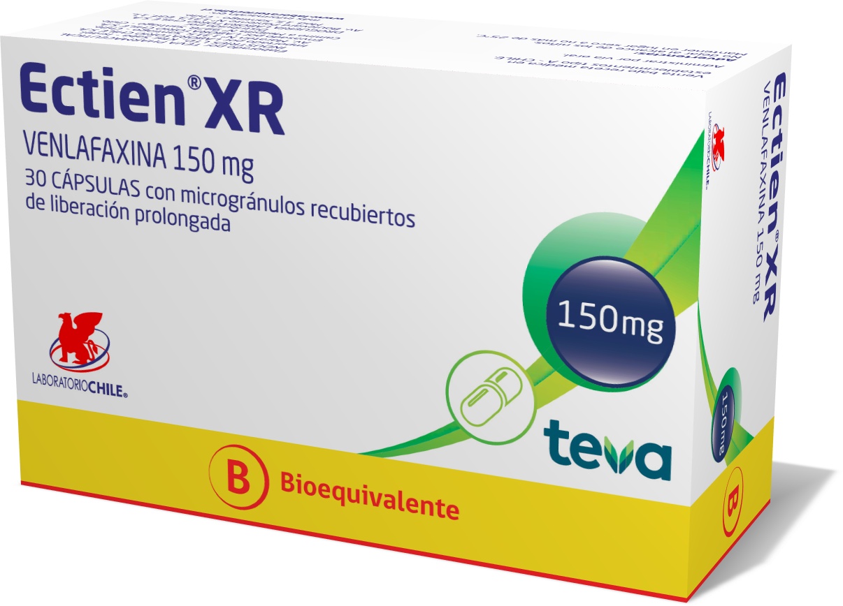 Ectien XR 150 mg