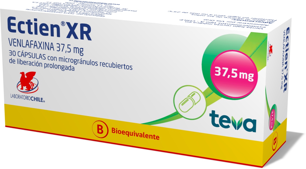 Ectien XR 37,5 mg