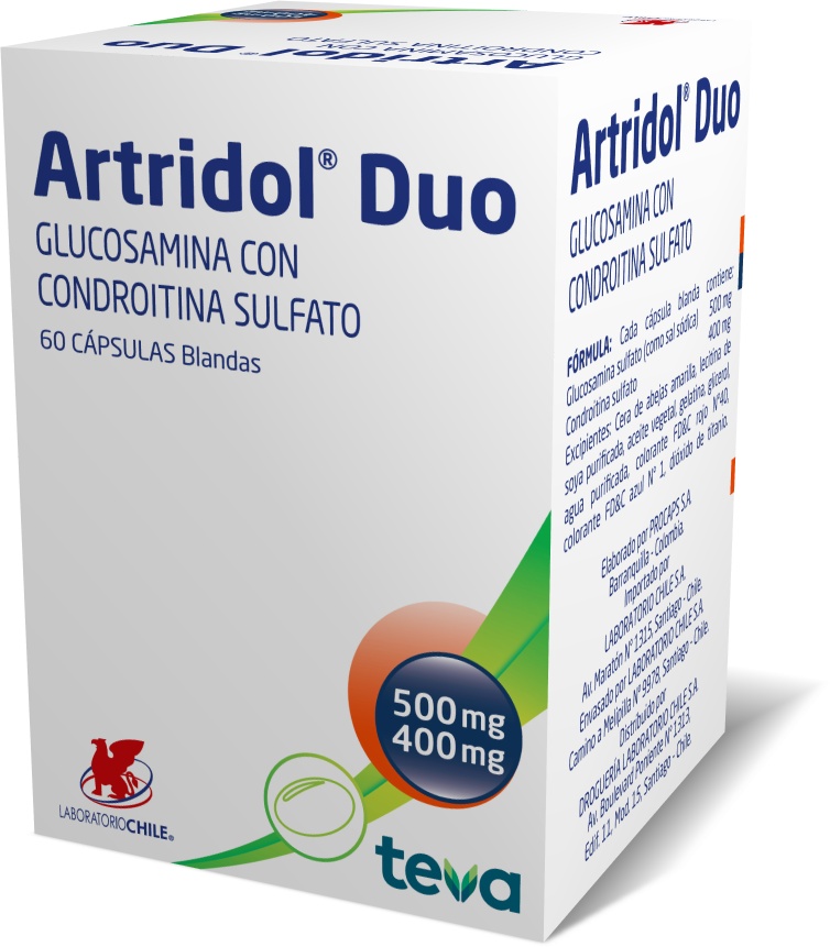 Artridol Duo