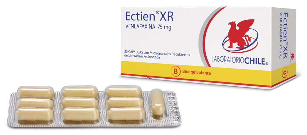 Ectien XR 75 mg