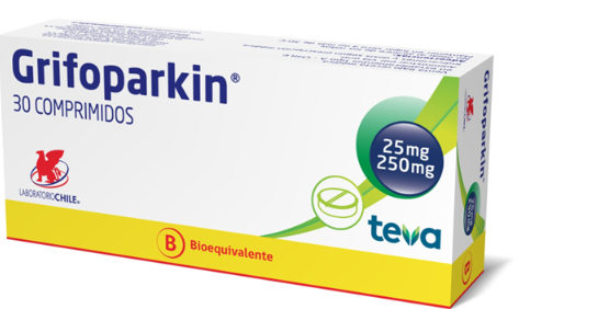 Grifoparkin