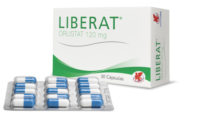 Orlistat 120 mg en chile Orlistat 120 mg en chile