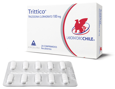 Trittico - Laboratorio Chile