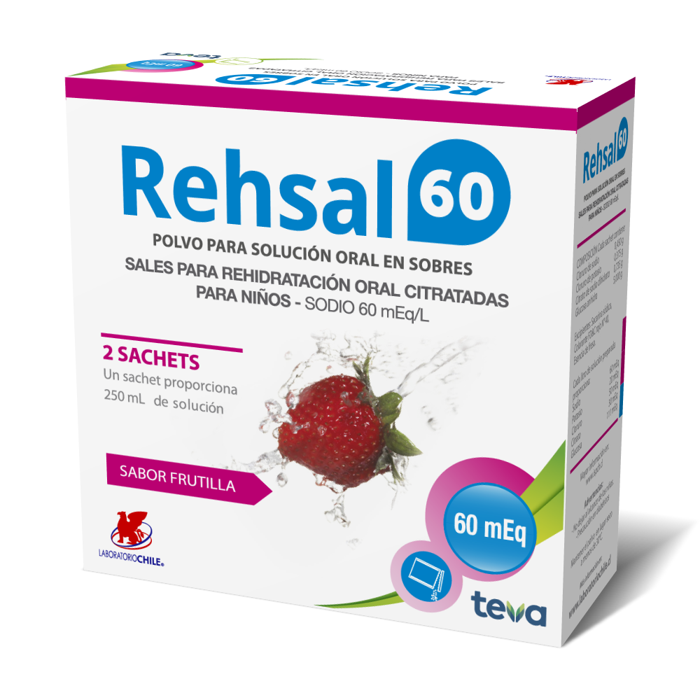 Rehsal 60