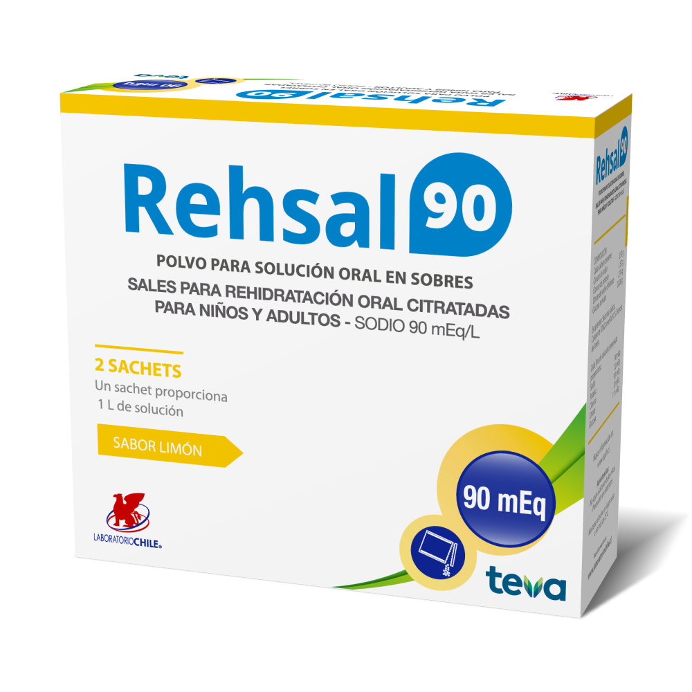 Rehsal 90