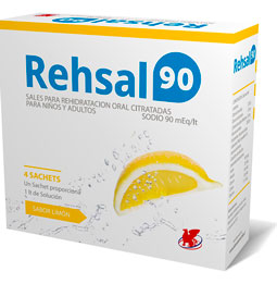 Rehsal 90
