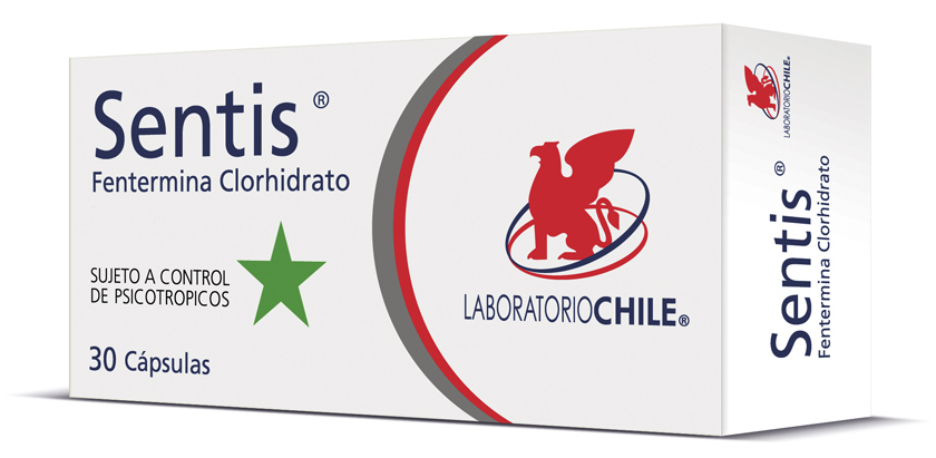 Sentis - Laboratorio de Chile Sentis - Laboratorio de Chile