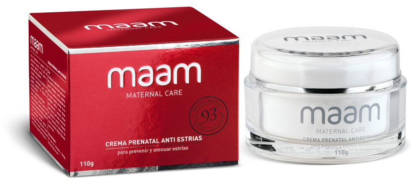 Maam crema prenatal