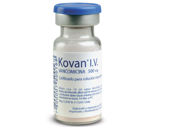 Kovan 500 mg