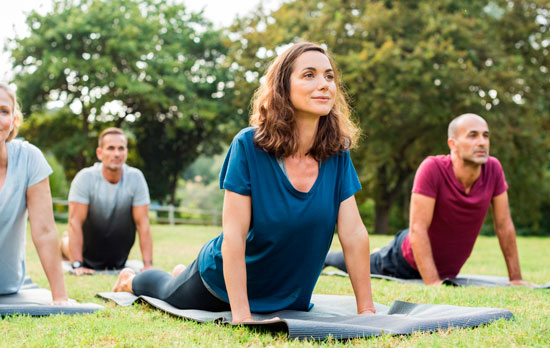 Pronóstico y expectativa de vida de personas con EPOC