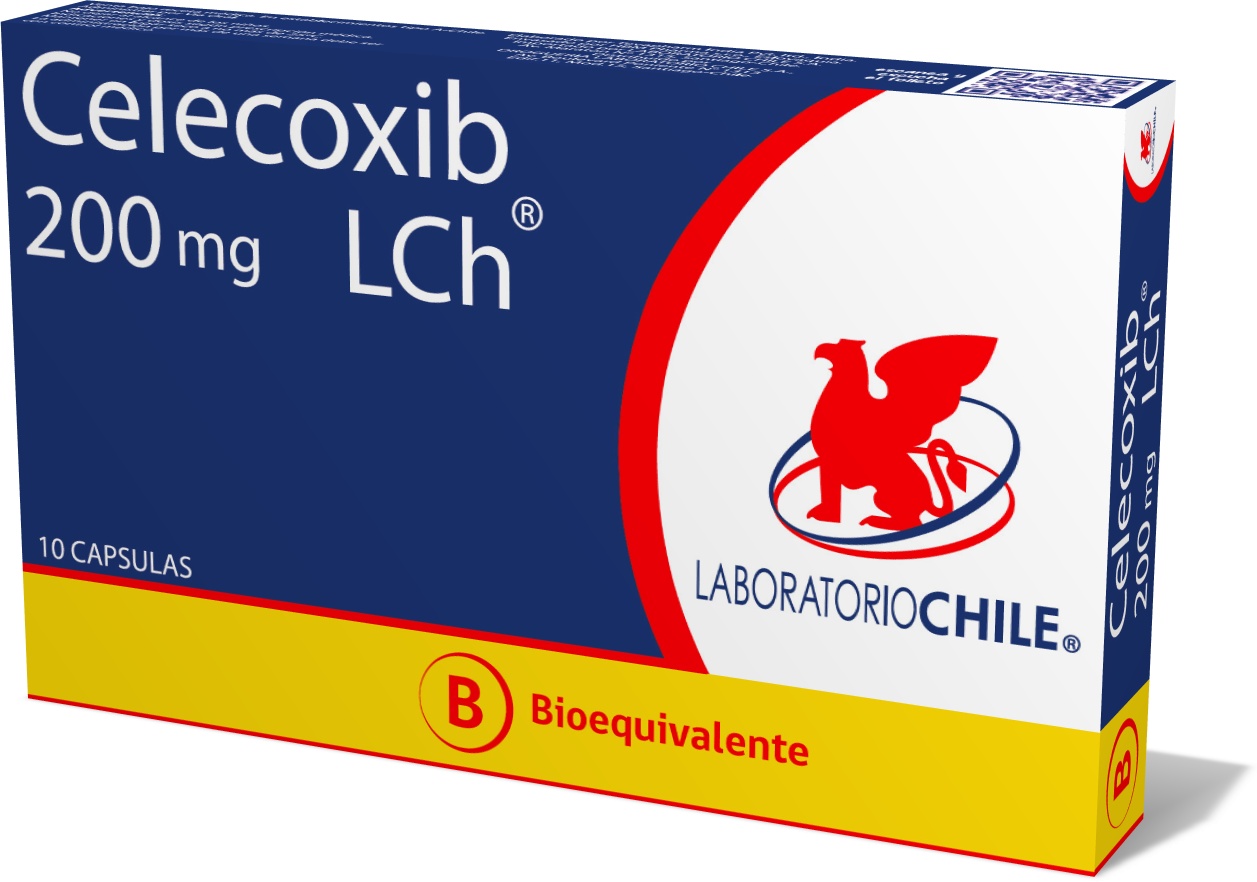 Celecoxib 200 mg