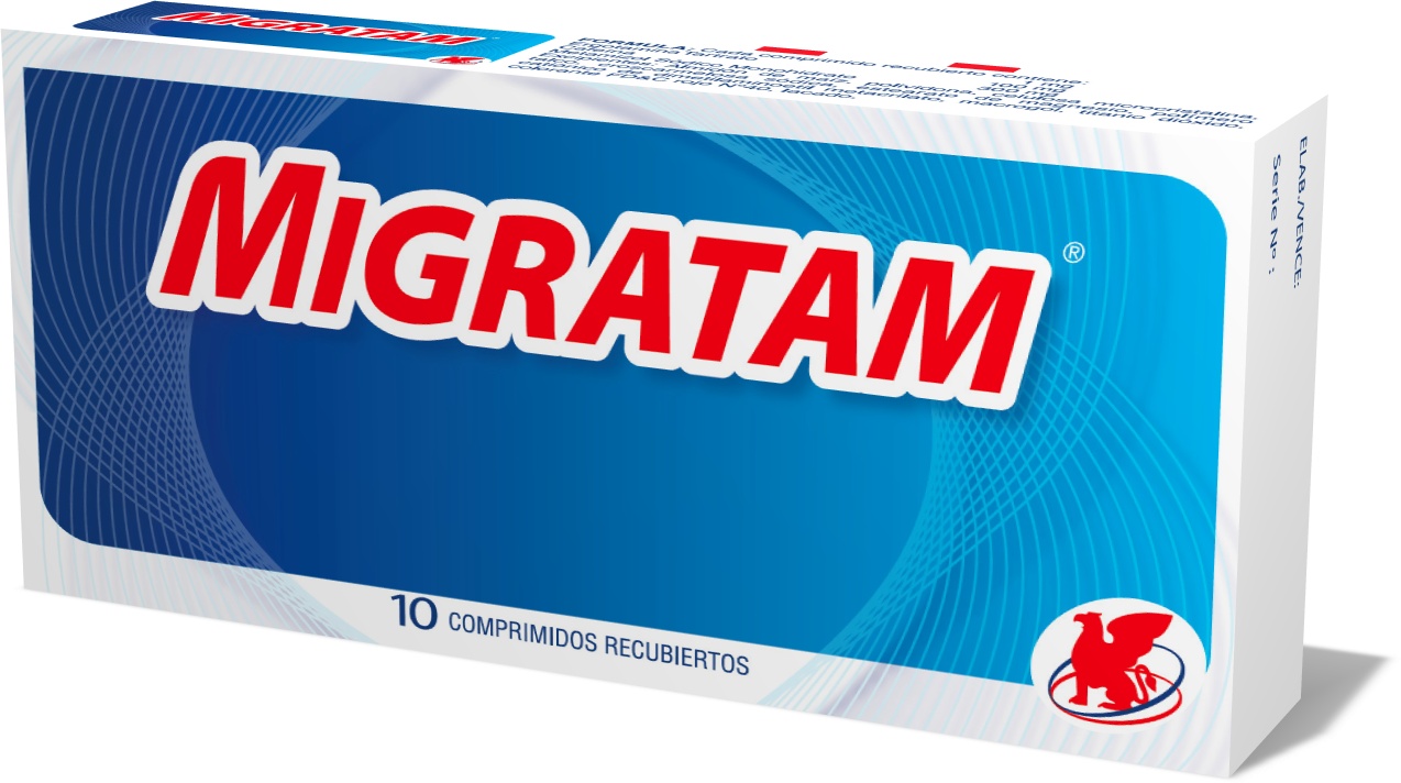 Migratam