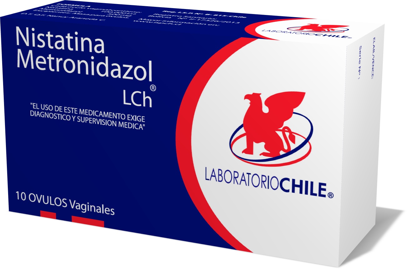 Descubrir 44+ imagen metronidazol ovulos necesita receta