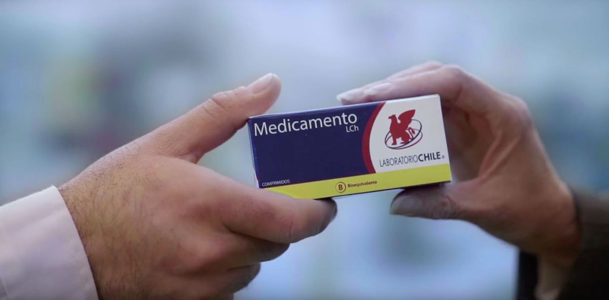 ¿Sabes qué son los medicamentos genéricos? | Laboratorio Chile | Teva