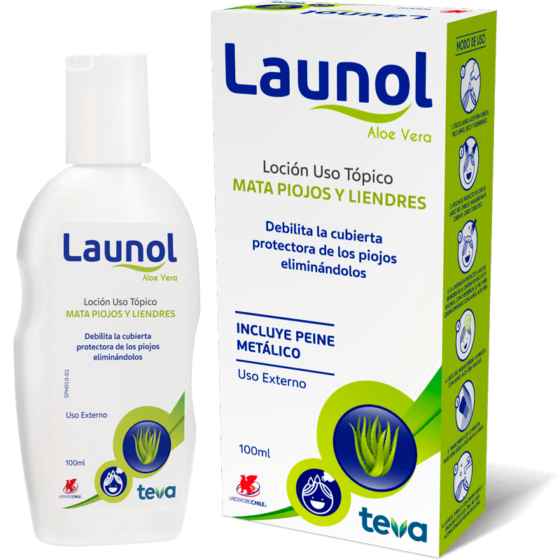 Launol Aloe Vera