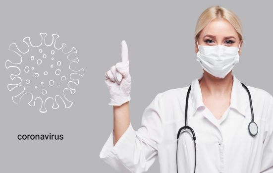 Declaración sobre el Coronavirus y Sociedad de EM y Sociedad de Neurología de Reino Unido