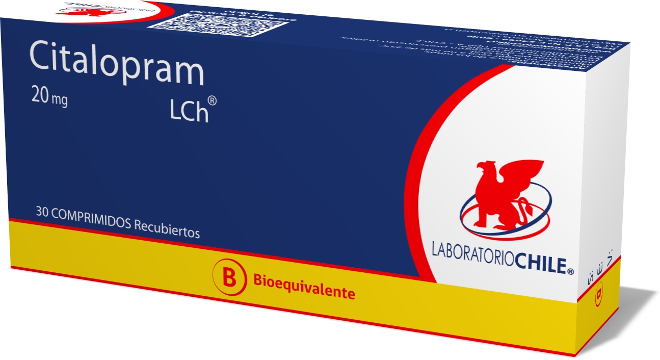 Descubrir 68+ imagen citalopram requiere receta medica