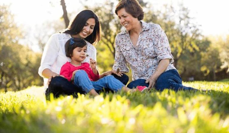 ¿Mi familia corre riesgo de contraer cáncer de mama?