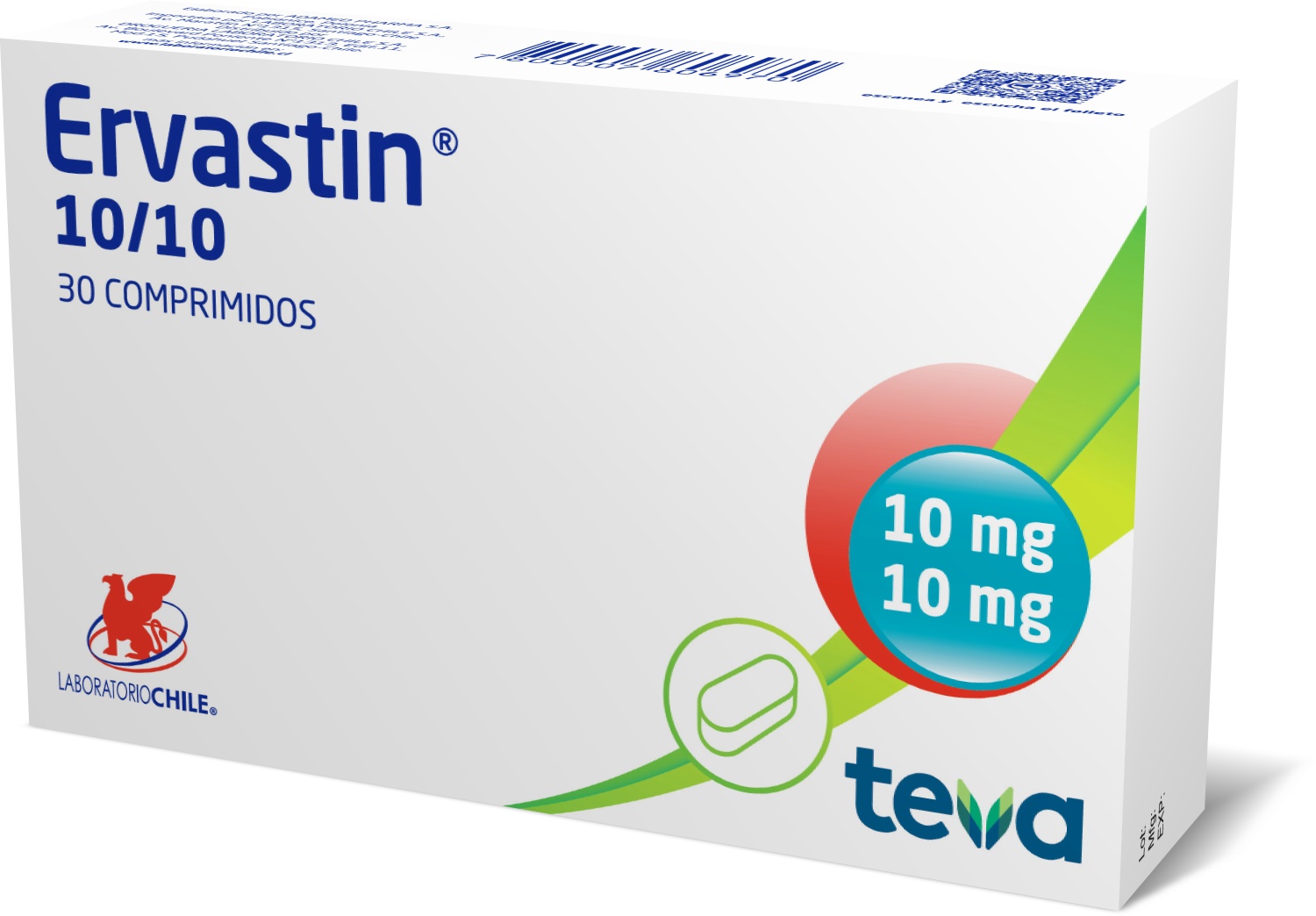 Ervastin 10/10