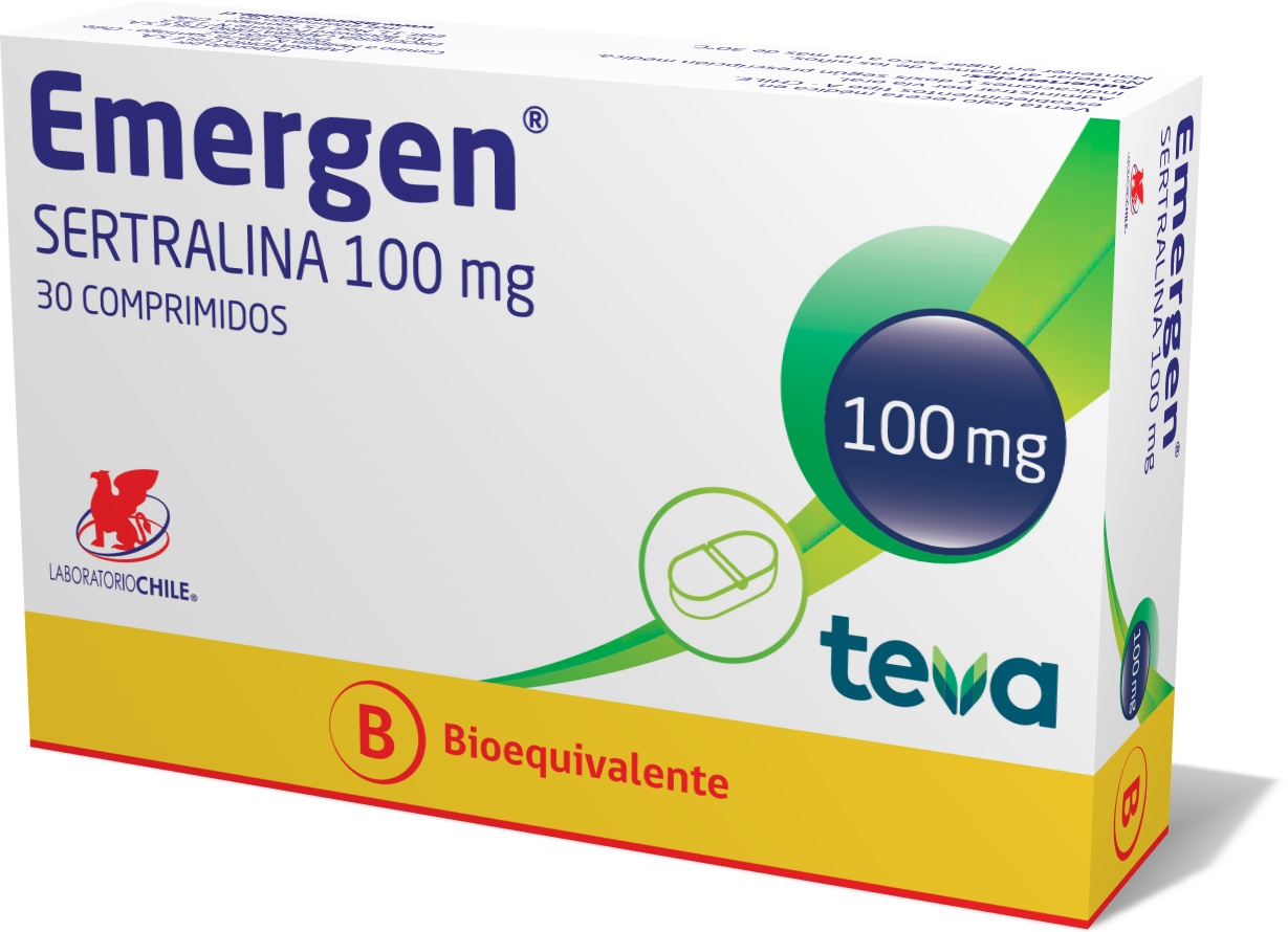 Emergen 100 mg