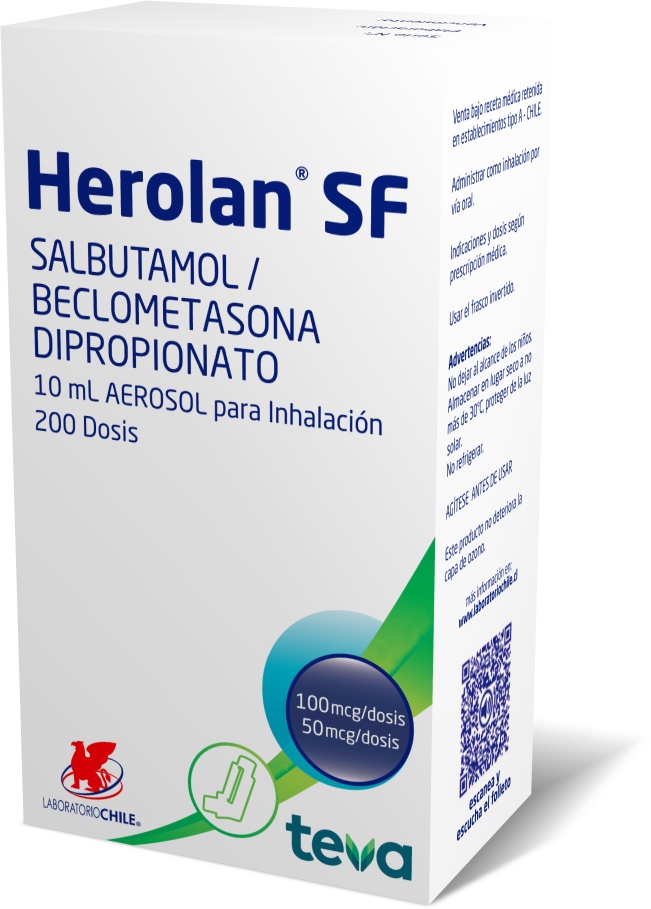 Herolan SF